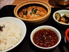 -阿姨食堂