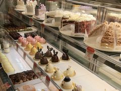 -西村叔叔的店·面包·甜品·蛋糕(崂山丽达店)