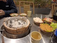 -郭铁柱·泥炉老火锅(江北龙湖天街店)