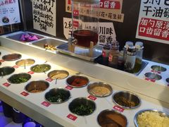 -银泰百货(北京大红门店)