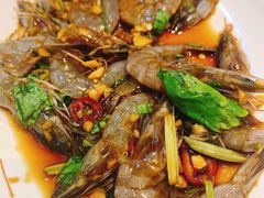 -长平老姿娘夜粥(平东一街店)
