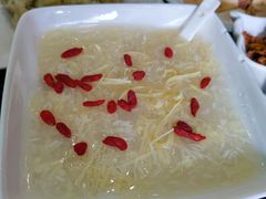 -喜洲翰林餐厅(董家百年老宅店)