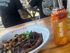 -泰顺江南春面馆