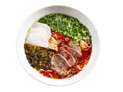 -味一楼兰州拉面(机场一店)