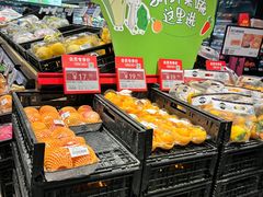 -ALDI奥乐齐超市(浦东大华锦绣优嘉店)