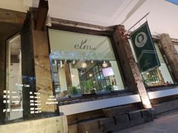 -M+hair salon专业造型沙龙