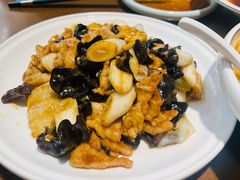 -二分八云雁阁•新晋菜大同味(长治路店)