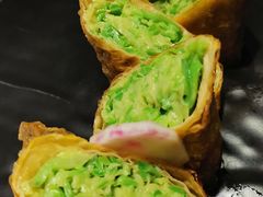 碧绿腐衣卷-丰和日丽(近铁广场店)