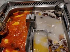 -海底捞火锅(高新万达店)