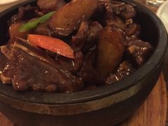 -青年公社烤鸭(青年路店)