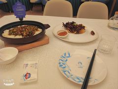 -品海楼·大连海胆锅贴馆(东港店)