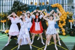 -LuckyStar幸运星家庭娱乐中心(东莞国贸店)