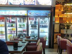 -798烧烤工厂(太和路店)