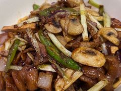 -寻裕记·现炒浇头面(人民广场店)