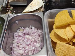 -CHEESE TACO搬砖客(凯德店)