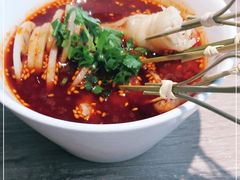 -太二酸菜鱼(菱角湖万达店)