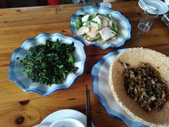 -鸡公山和平饭店