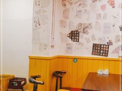 大堂-全渔村小海鲜