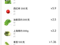 -家乐福(金观音店)