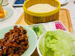 -小菜园新徽菜(北京大兴龙湖天街店)