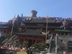 -上海东林寺(金山区)