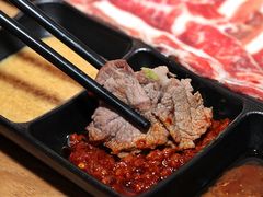 -掂档潮汕牛肉火锅(cityon熙地港店)
