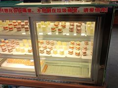 -钱小主·自助回旋烤肉火锅餐厅(东方新天地店)