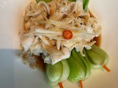 -常鲜楼常来尝鲜海胆馆(星海店)