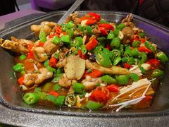 -蛙来哒(方圆荟店)