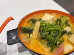 -张亮麻辣烫(北京富力又一城店)