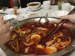 -满江红火锅(凯德店)