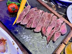 肉眼牛排-MOSSO德国餐厅·音乐酒吧(环宇荟店)