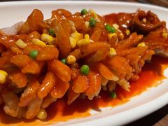 -鱼食饭稻·苏浙土菜17年老馆子(平江路店)