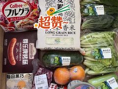 -Olé精品超市(上海虹桥南丰城店)