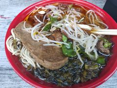 -小无锡面馆