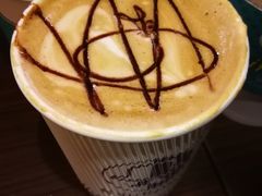 -阿sir咖啡(陶谷新村店)