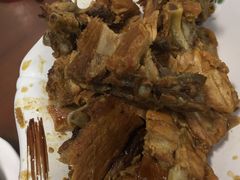 -祝家饺子馆