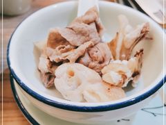 -探窝·竹笙椰子鸡(杨箕店)