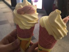 -麦当劳(壹购广场店)