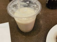 豆奶-永祥生煎馆