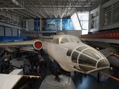 -中国航空博物馆