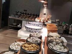 -陆家嘴万怡酒店·万荟轩