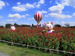 -歌斐颂巧克力小镇