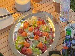 -太湖饭店玉兰厅(自助餐厅)