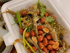 -陈添記·祖傳爽鱼皮·西关老字号(广州首店)