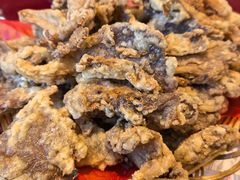 -鸿亨泰杂鱼馆(港馨家园店)