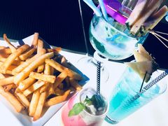 -VENU+海景酒廊