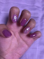 -M·X Nail日式美甲美睫