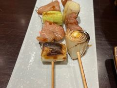 -南苑环球酒店-稻菊日式餐厅(鄞县大道店)