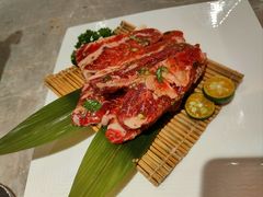 -韩盛·古法烤肉店(皇城恒隆广场店)